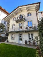 Appartement - Begane Grond
