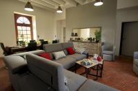 La charmille - B&B