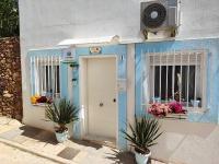 Casa Iribarne - Bed and Breakfast El Campillo de Rodalquilar