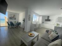 ATICO - CANTOS DE SIRENA - Chambres d’hôtes Torremolinos