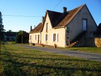 La chatellenie - B&B