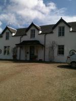 B&B Brodick - Strathwhillan House - Bed and Breakfast Brodick