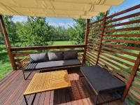 Casa con 1 dormitorio