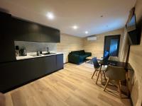 Appartamento con 2 Camere da Letto