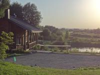 Sodyba PILIAKIEMIS - B&B Kurkliškės