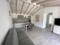 Villetta 4 La Caletta - B&B La Caletta