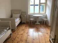 Dvůr bude - Ferienwohnung Osečany