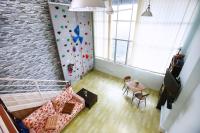 B&B Bayan Lepas - Private Rock Climb at The CEO Penang - Bed and Breakfast Bayan Lepas