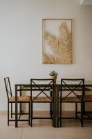 Apartamentos Poniente - Mares - B&B Torre del Mar