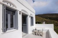 Sterni House in Ιsternia Tinos - B&B