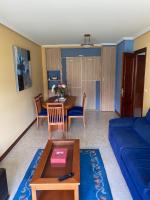 APARTAMENTO LADEIRA PLAYA - B&B Baiona