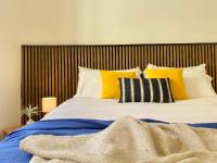 Appartamento con 2 Camere da Letto