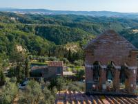 B&B Asciano - Albergo Diffuso Borgo Santo - Bed and Breakfast Asciano