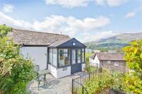 B&B Coniston - Badger's Cottage with stunning lake & mountain views - Bed and Breakfast Coniston