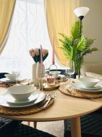 Luxury of aristocrats near airport and jumbo - Ferienwohnung Vantaa