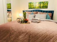 Luxury of aristocrats near airport and jumbo - Chambres d'hôtes Vantaa
