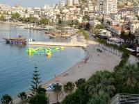 Amazing Sea City View Apartment - B&B