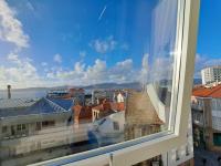 Vigo bonito estudio en el centro - Ferienwohnung Vigo