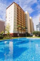 Cala Esmeralda Apartament - Chambres d'hôtes Benidorm
