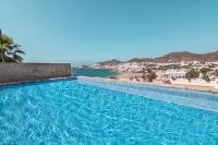 Villa Luz del Puerto - Ferienwohnung