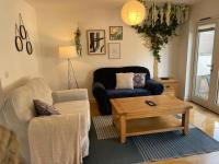 B&B Porthtowan - House 6 Goldcroft - Walk to beach&village, pet friendly&hot tub - Bed and Breakfast Porthtowan