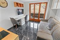 Joli studio au centre de Nendaz - B&B Basse-Nendaz