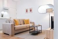 Studio with private Terrace and Jacuzzi