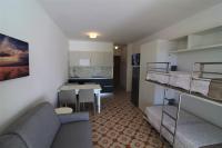 Monolocale con Terrazza