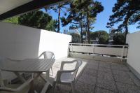 Monolocale con Terrazza