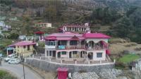 B&B Chopta - Oakland Holiday Homes - Bed and Breakfast Chopta