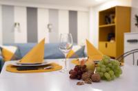 Budapest CityGarden - Ferienwohnung Budapest