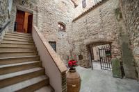 B&B Assisi - Saint Francis Apartment - Bed and Breakfast Assisi