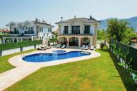 B&B Dalyan - Stunning 4 bedrooms Luxury Villa Kaan Dalyan - Bed and Breakfast Dalyan