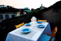 HomEdoApartments La terrazza su San Lorenzo - B&B Firenze