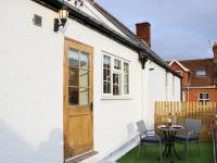 B&B Minehead - The Loft - Bed and Breakfast Minehead