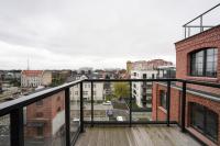 Młyn Wrocław 10/8 - B&B