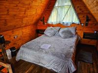 Superior Double or Twin Room with Terrace
