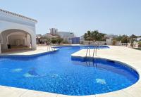 AP231 - Capistrano Playa 611 - B&B Nerja