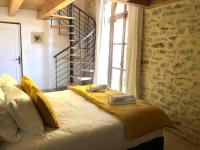 Chambre Double - Vue sur Jardin
