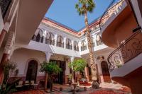 riad dar nejma & Spa - B&B
