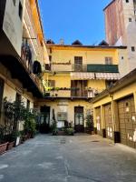 Garden House Cit Turin - B&B