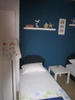 Appartamento con 2 Camere da Letto e Terrazza