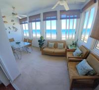 Agua Marina - Ferienwohnung Arenales del Sol