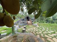 Rai’s Coorg Cave House - Ferienwohnung