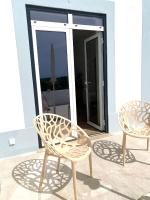 Monolocale con Terrazza