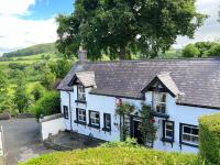 B&B Corwen - The Stables, Bron Y Graig, Corwen - Bed and Breakfast Corwen