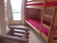 Two-Bedroom House with Sea View (5 Adults)