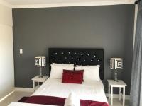 Chambre Double Deluxe avec Baignoire