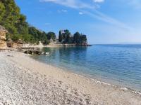 Apartment Bol - sea, sand and happiness - Chambres d'hôtes Bol