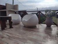 HUAYCAMAR - Bed and Breakfast